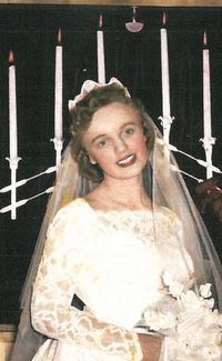 Diana \"Beckstrom\" Smith