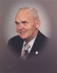 William \"Bill\" Jackson