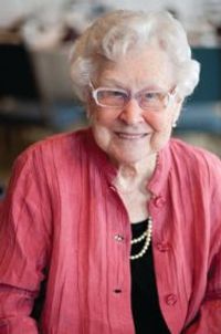 Minnie \"Peting\" Nida