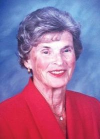 Edith \"Peggy\" Smith