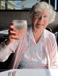 Marie \"Avolio\" Vehrs