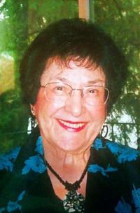 Irma \"Steigman\" Knapp