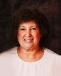 Mary \"Atiyeh\" Wilson