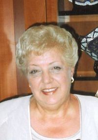 Rosemarie \"Gatto\" Nathan