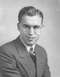 John \"Jack\" Gleeson