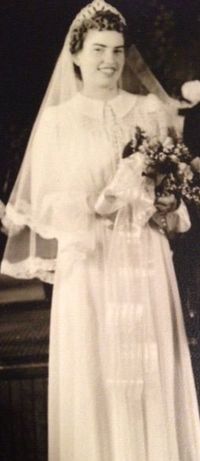 Iris \"Carter\" Van Houte