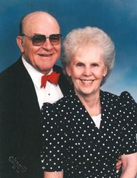 Mabel \"Overlie\" Cossette