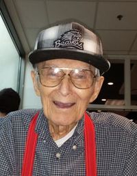 Virginius \"Gene\" Shrum