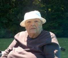 June \"Marlatt\" Johnson