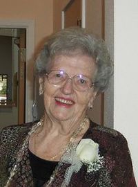 Esther \"Annas\" Williams