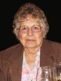 Mary \"Greenwalt\" Wadman