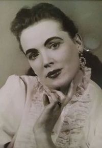 Ann \"Barry\" Bruning