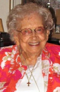 Alda \"Olsen\" Ruth Brooks