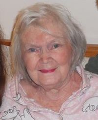 Janice \"Lund\" Robirds