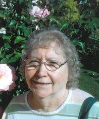 Patricia \"Kiersey\" Hays