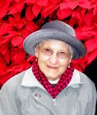 Ella \"Powell\" Winkenweder