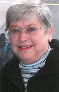 Rachel \"Mills\" Davis