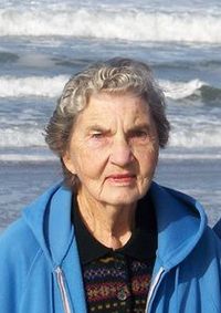 Helen \"Nanneman\" Weisenback