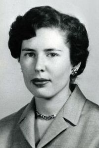 Marlene MackNair