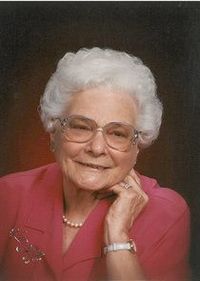 Georgiana \"Jody\" Wolfe