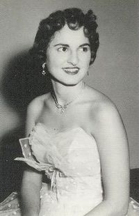 Lois \"Smith\" Burns