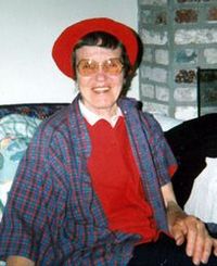 Irene \"Winnick\" Taylor