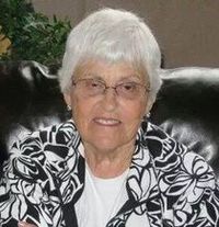 Margaret \"Peggy\" Teresi