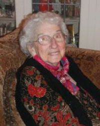 Pauline \"Braun\" Fitterer