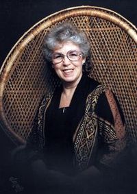 Betty \"Burgess\" Polinsky