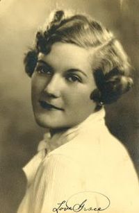 Grace \"Frazier\" Courts