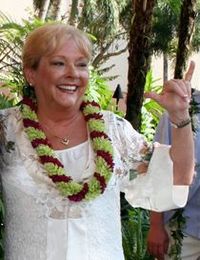 Kathryn \"Poff\" Roy