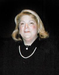 Rosalie \"Gatto\" Comella