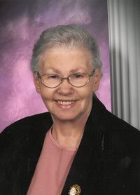 Betty \"Douglas\" Anderson