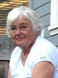 Marion \"Morrow\" Abrams