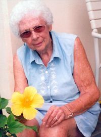 Beverly \"Schmitz\" Klever