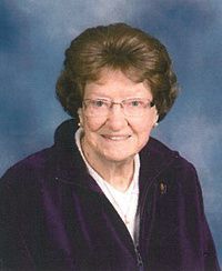 Elizabeth \"Schechtel\" Re