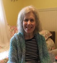 Renee Roser Thompson