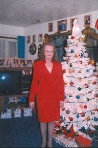 Susan \"Yandell\" Cordry