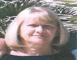 Sandra \"Mottern\" Ostrander