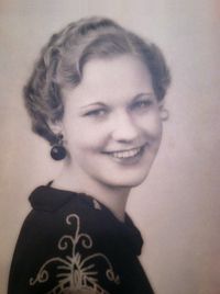 Celia \"Muller\" McCandless