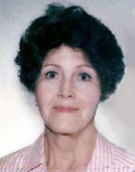 Fidelma \"Meenan\" Crotser