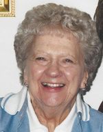 Lydia \"Vall\" Douglas