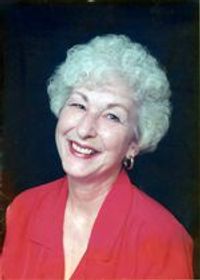 Beverly \"Hescock\" Hamlin