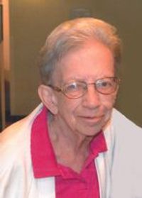 Bertie \"Peterson\" Weber