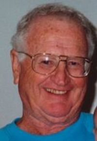 Francis \"Mike\" Devlin