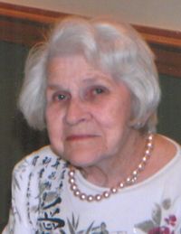 Margaret Benjamin