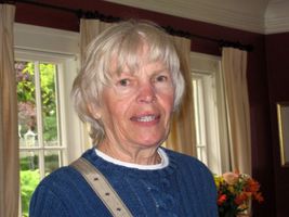 Eleanor \"Bowman\" Krause