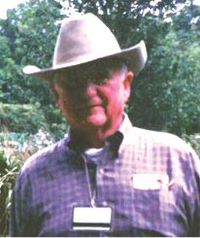 Clifford \"Mac\" Wilson