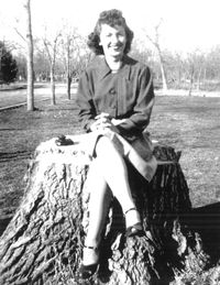 Dortha \"Keen\" Force