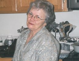 Fern \"Bilyeu\" McClanahan